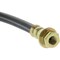 Centric Parts BRAKE HOSE 150.61331 - alternate 2